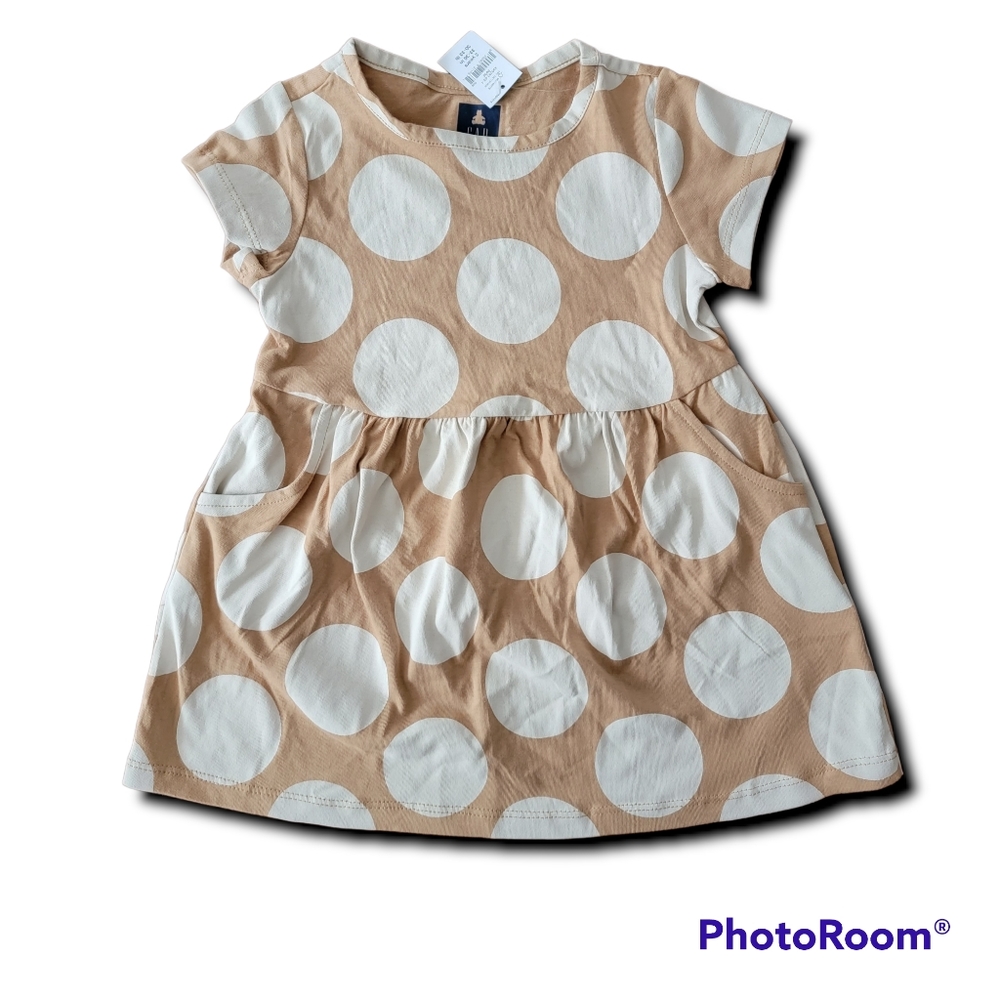 Gap Toddler Dress